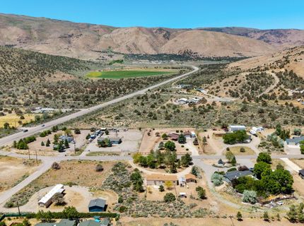 1545 Pearl Road, Topaz Ranch Estates, NV 89444 Photo