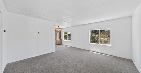 1545 Pearl Road, Topaz Ranch Estates, NV 89444 Photo
