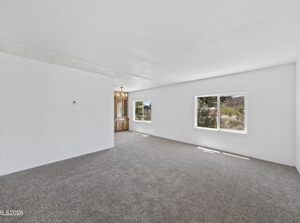 1545 Pearl Road, Topaz Ranch Estates, NV 89444 Photo