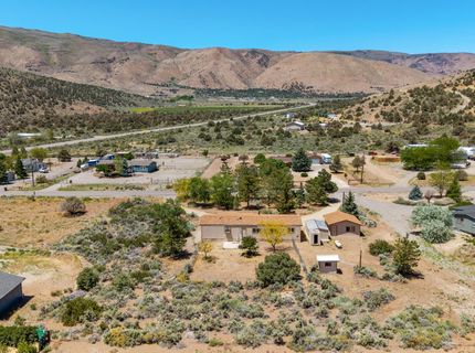 1545 Pearl Road, Topaz Ranch Estates, NV 89444 Photo