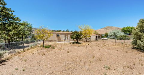 1545 Pearl Road, Topaz Ranch Estates, NV 89444 Photo