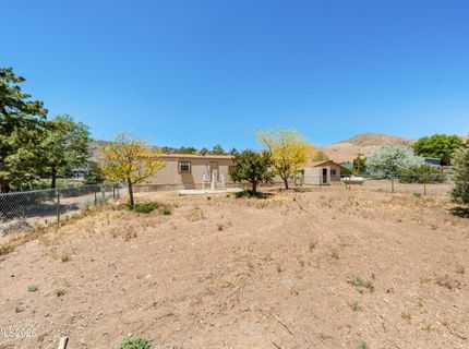 1545 Pearl Road, Topaz Ranch Estates, NV 89444 Photo