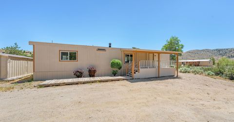 1545 Pearl Road, Topaz Ranch Estates, NV 89444 Photo