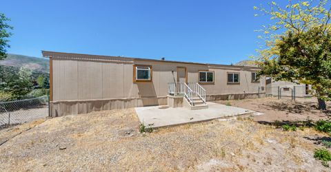 1545 Pearl Road, Topaz Ranch Estates, NV 89444 Photo