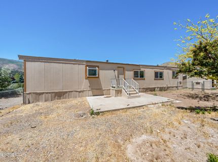 1545 Pearl Road, Topaz Ranch Estates, NV 89444 Photo