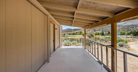 1545 Pearl Road, Topaz Ranch Estates, NV 89444 Photo