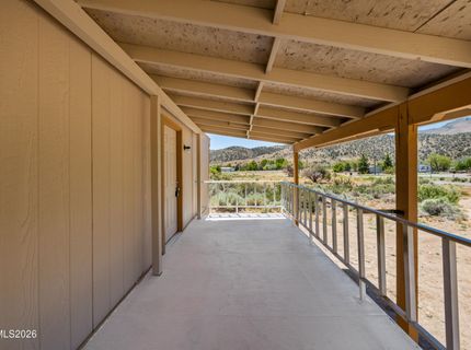 1545 Pearl Road, Topaz Ranch Estates, NV 89444 Photo