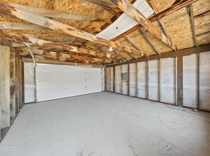 1545 Pearl Road, Topaz Ranch Estates, NV 89444 Photo