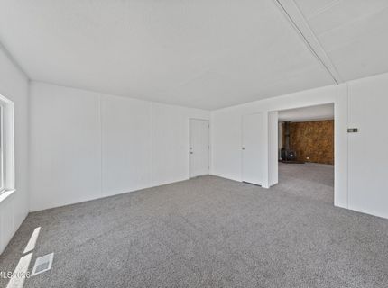 1545 Pearl Road, Topaz Ranch Estates, NV 89444 Photo