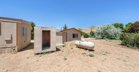 1545 Pearl Road, Topaz Ranch Estates, NV 89444 Photo