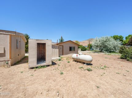 1545 Pearl Road, Topaz Ranch Estates, NV 89444 Photo