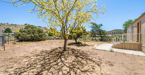 1545 Pearl Road, Topaz Ranch Estates, NV 89444 Photo