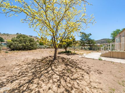 1545 Pearl Road, Topaz Ranch Estates, NV 89444 Photo