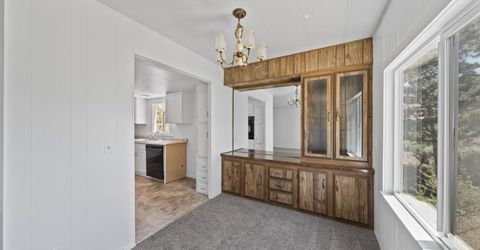 1545 Pearl Road, Topaz Ranch Estates, NV 89444 Photo