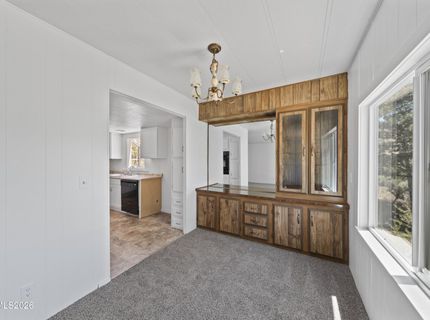 1545 Pearl Road, Topaz Ranch Estates, NV 89444 Photo
