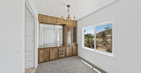 1545 Pearl Road, Topaz Ranch Estates, NV 89444 Photo