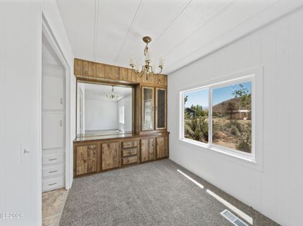 1545 Pearl Road, Topaz Ranch Estates, NV 89444 Photo