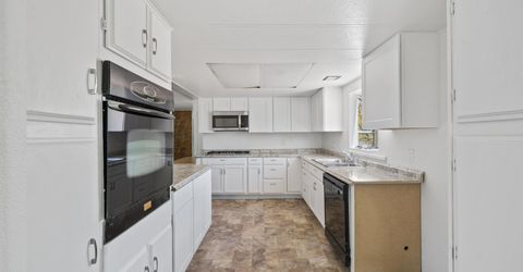 1545 Pearl Road, Topaz Ranch Estates, NV 89444 Photo