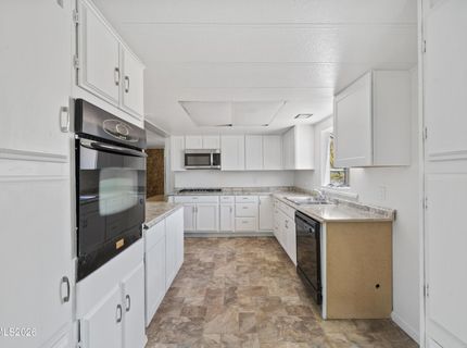 1545 Pearl Road, Topaz Ranch Estates, NV 89444 Photo