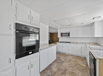 1545 Pearl Road, Topaz Ranch Estates, NV 89444 Photo