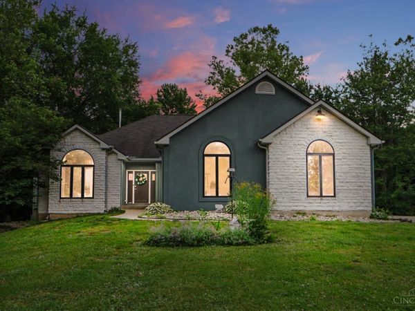 6654 Osceola, Morrow, OH 45152
