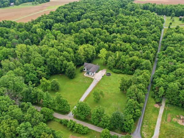 6654 Osceola Road, Harlan Twp, OH 45152