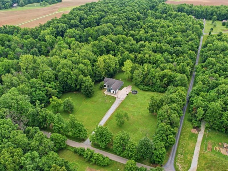 6654 Osceola Road, Harlan Township, OH 45152 Photo 1
