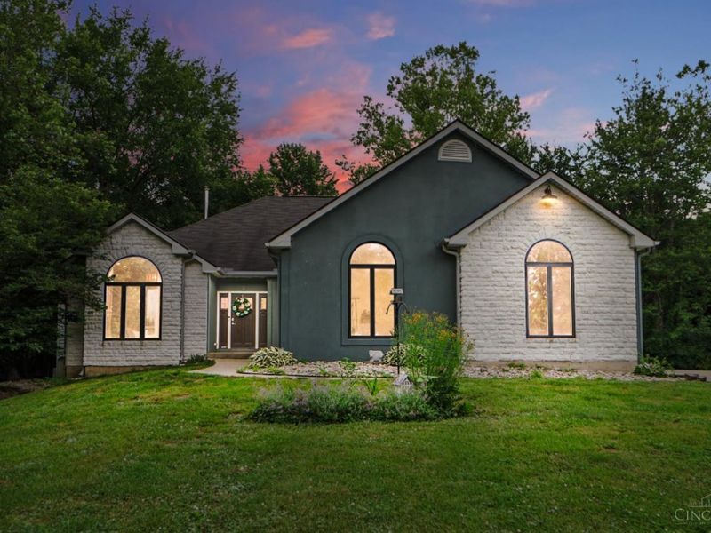 6654 Osceola Road, Harlan Township, OH 45152 Photo 2