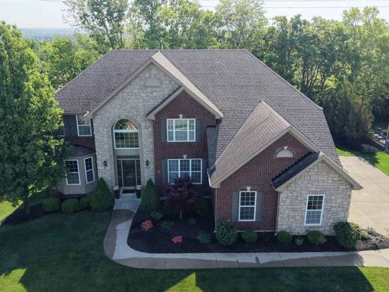3328 Riverside Drive, Mason, OH 45040 Photo 3