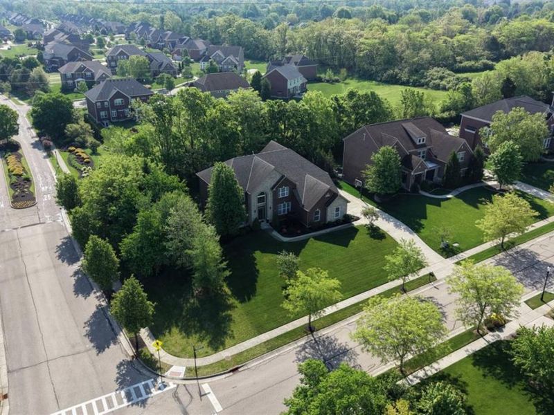 3328 Riverside Drive, Mason, OH 45040 Photo 74