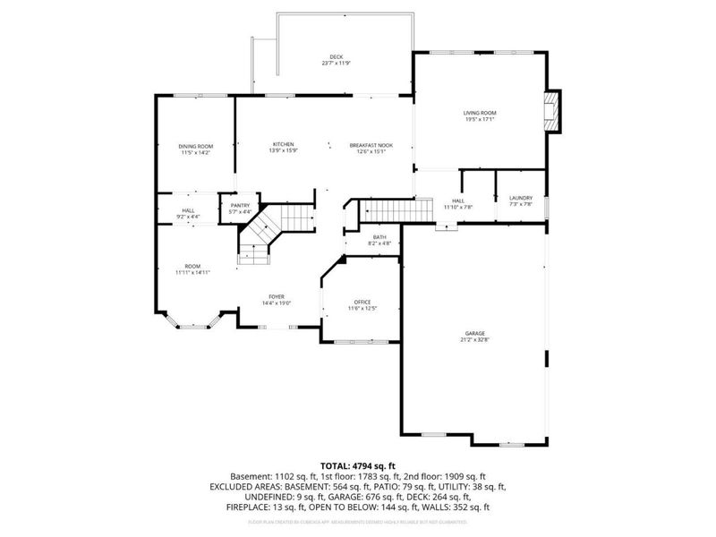 3328 Riverside Drive, Mason, OH 45040 Photo 84