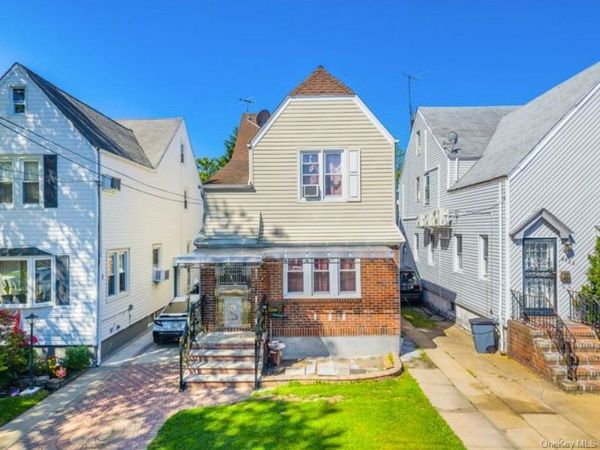 8926 210th Street , Queens Village, NY 11427