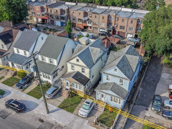 11132 173rd Street , Jamaica, NY 11433