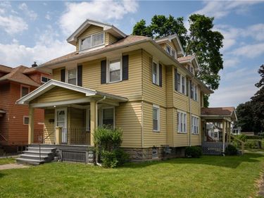 168 Ellicott Street, Rochester, NY 14619