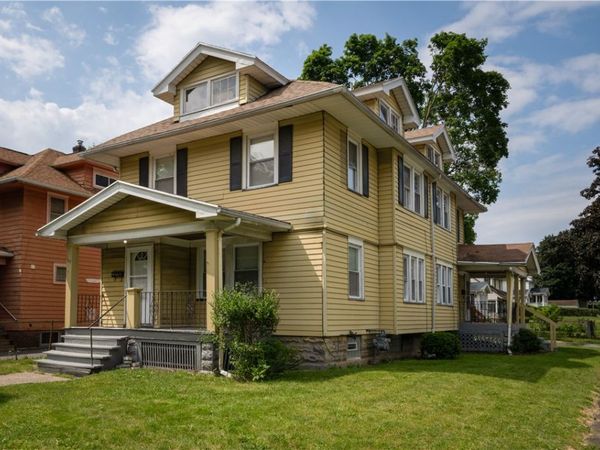 168 Ellicott Street , Rochester, NY 14619