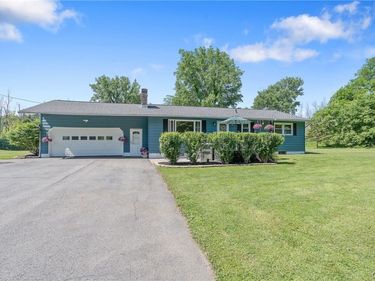 6305 1/2 Newport Road, Warners, NY 13164