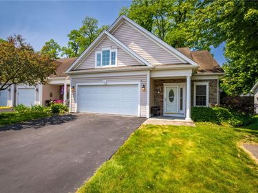 57 Waterworks Drive , East Rochester, NY 14445