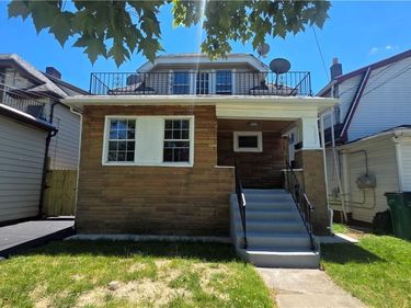 687 Lasalle Avenue, Buffalo, NY 14215