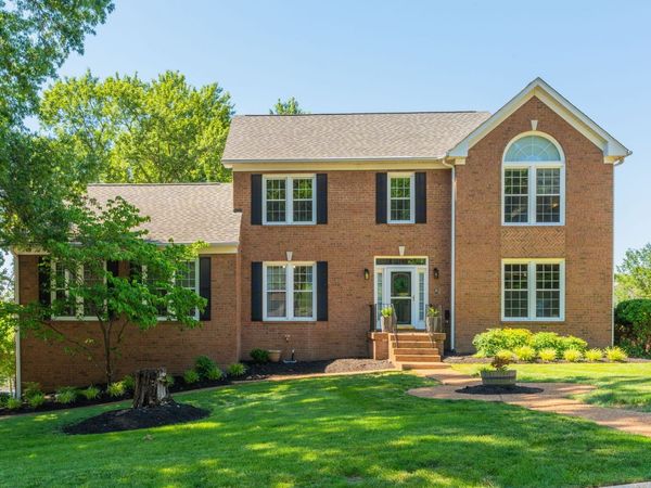 612 Indian Hills Mound , Goodlettsville, TN 37072