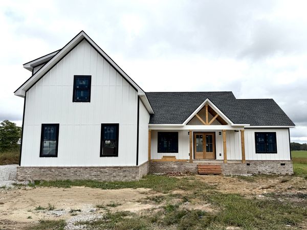 128 Copperas Creek , Tullahoma, TN 37388
