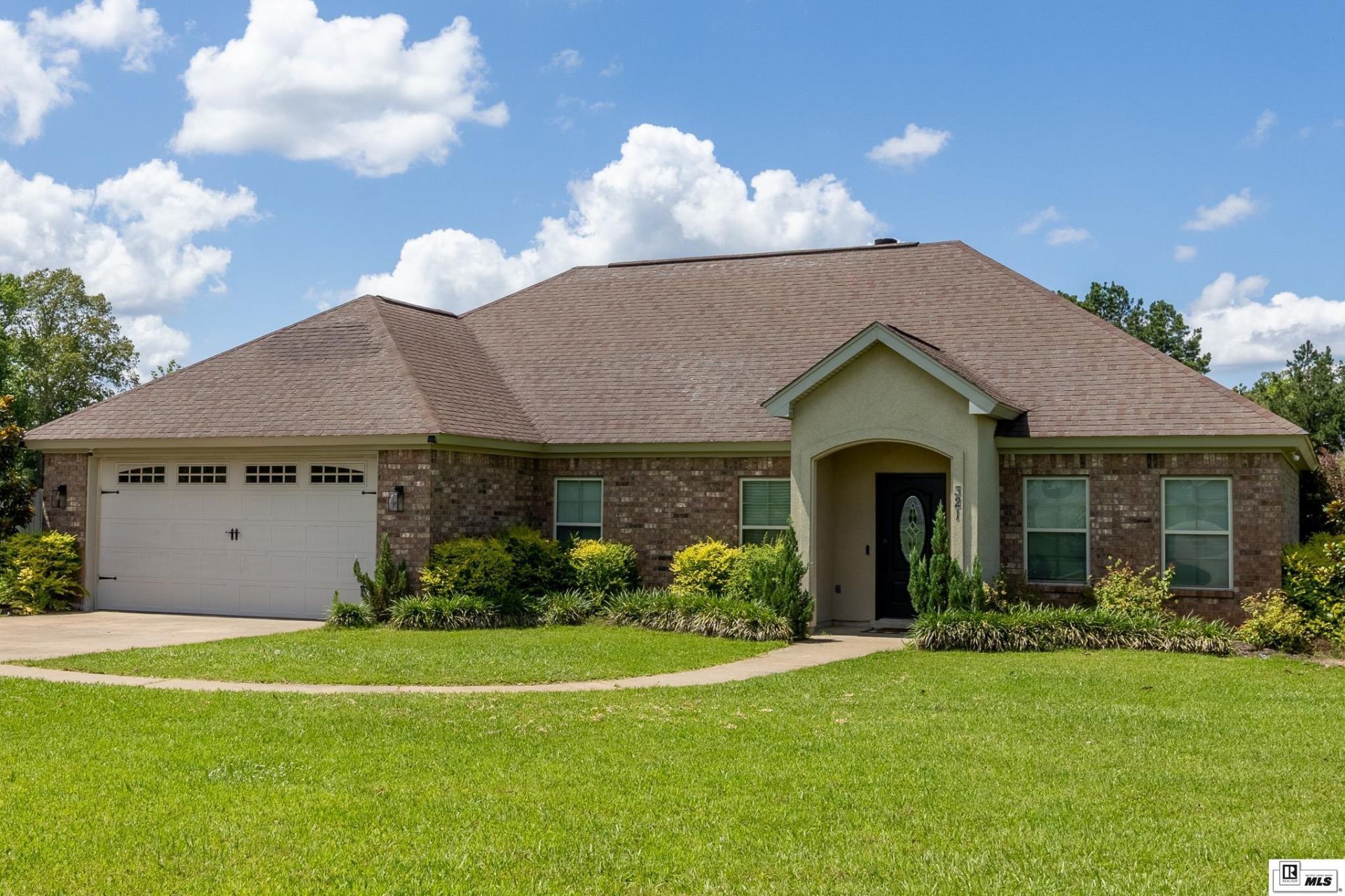 321 Sangria Drive, West Monroe, LA 71292 Main Photo