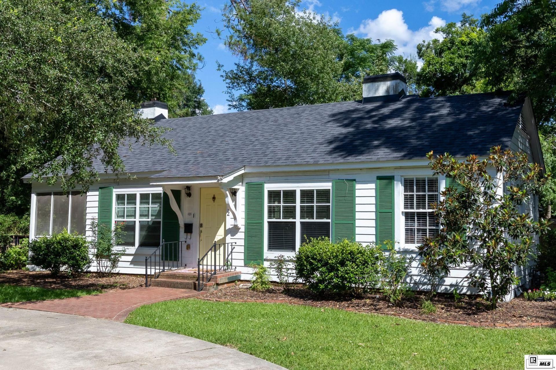 812 Auburn Avenue, Monroe, LA 71201 Main Photo