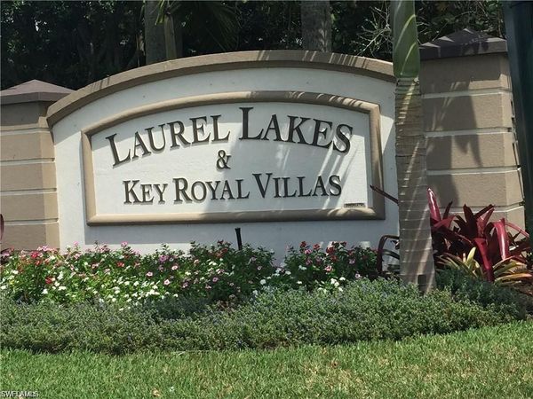 8271 Key Royal CIR , Unit 931, NAPLES, FL 34119
