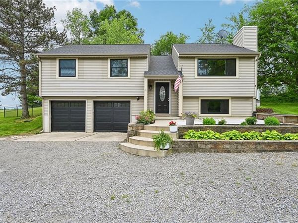 8202 County Road 5, West Liberty, OH 43357