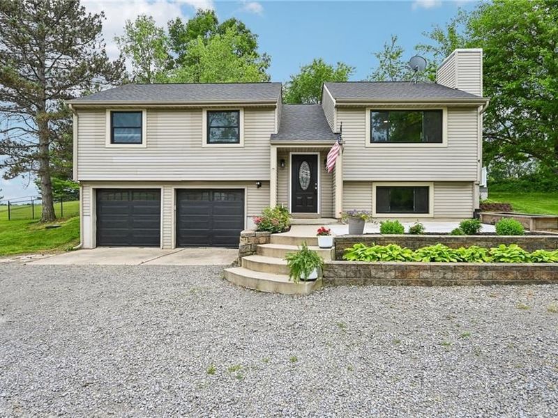 8202 County Road 5, West Liberty, OH 43357 Photo 1