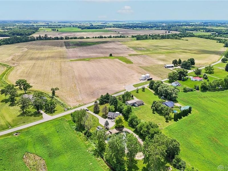 8202 County Road 5, West Liberty, OH 43357 Photo 49