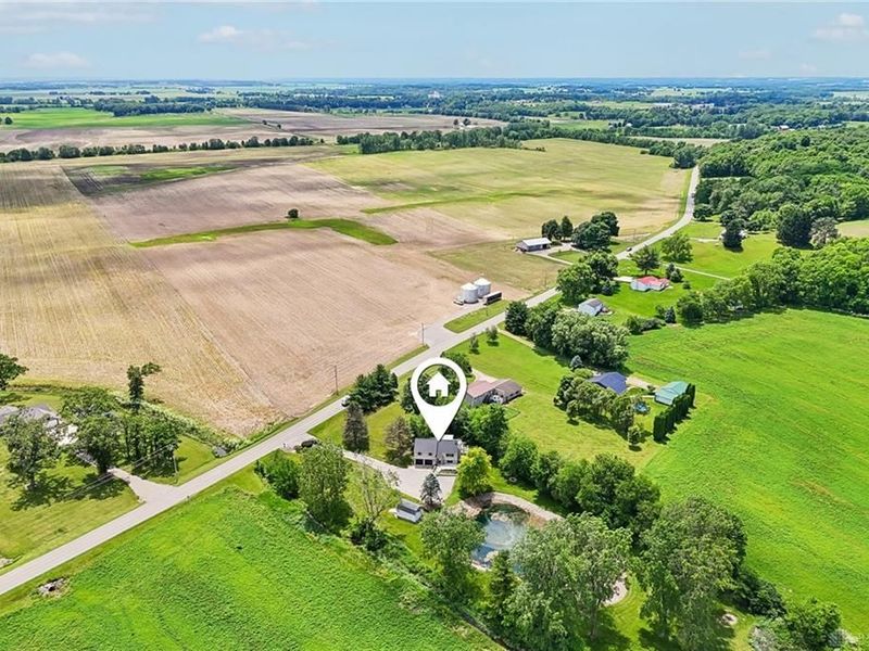 8202 County Road 5, West Liberty, OH 43357 Photo 51