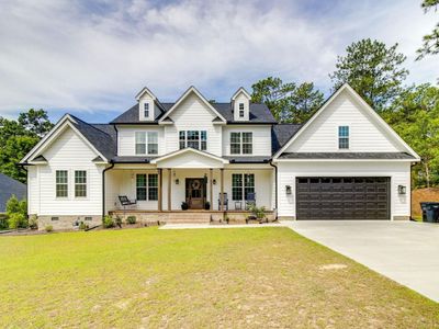823 Hunter Hill Road , Camden, SC 29020