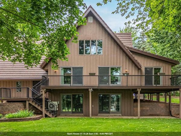 63 CRESTVIEW DRIVE, Hortonville, WI 54844