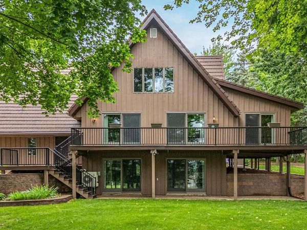 63 CRESTVIEW DRIVE, Hortonville, WI 54844